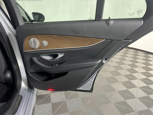 Certified 2022 Mercedes-Benz E 350 Sedan image 18