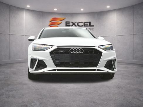 Used 2022 Audi A4 2.0T Premium Plus AWD/4WD image 49