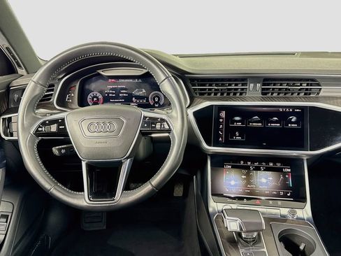 Used 2019 Audi A6 3.0T Premium Plus w/ Premium Plus Package AWD/4WD image 13