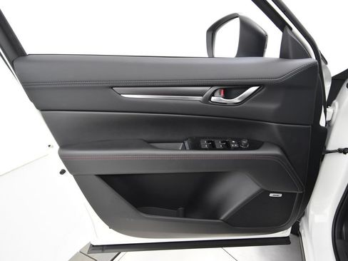 Certified 2025 MAZDA CX-5 Carbon Edition AWD/4WD image 28
