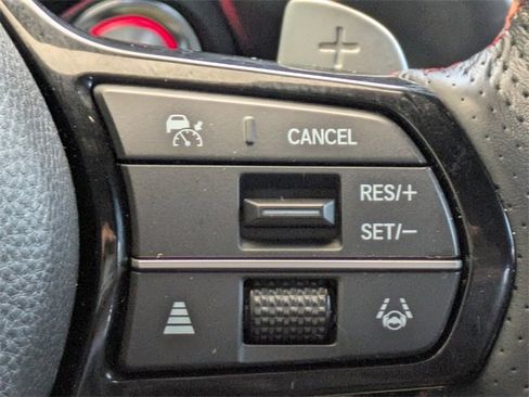 Used 2025 Acura ADX A-Spec image 31