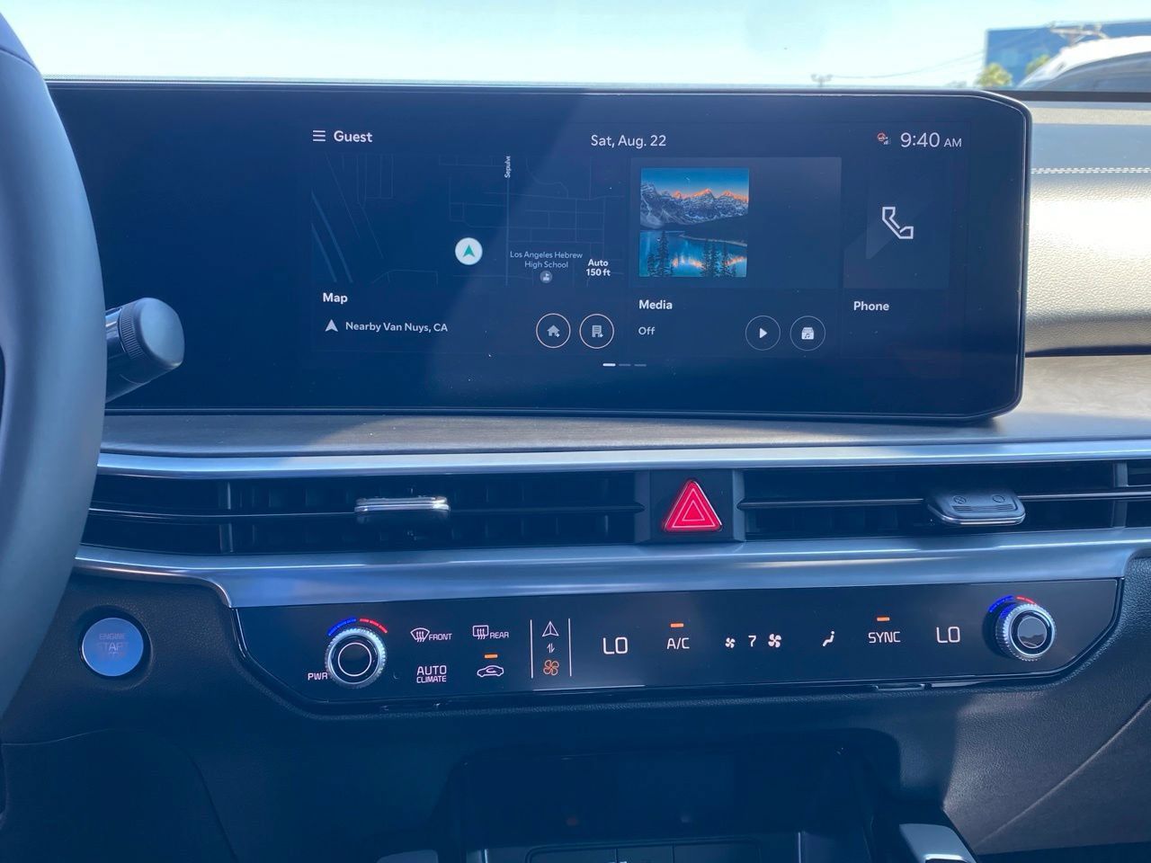 New 2026 Kia Sorento SX AWD/4WD image 20
