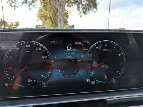 Used 2022 Mercedes-Benz GLE 350 image 22