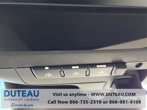 New 2026 Subaru Ascent Touring image 25