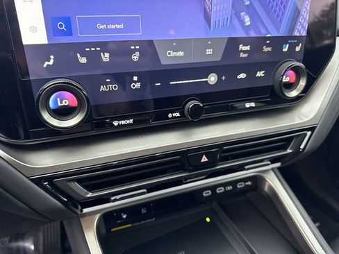 Certified 2026 Lexus TX 350 FWD w/ Technology Package image 19