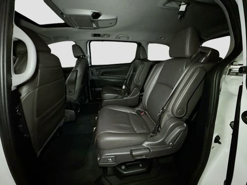 Used 2020 Honda Odyssey Elite image 32