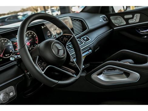 New 2026 Mercedes-Benz GLE 350 4MATIC image 10