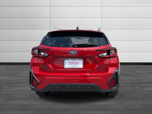 Certified 2026 Subaru Crosstrek 2.5i Limited w/ Crosstrek Mirror Package AWD/4WD image 4