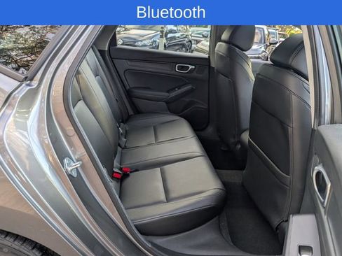 Certified 2024 Acura Integra image 18