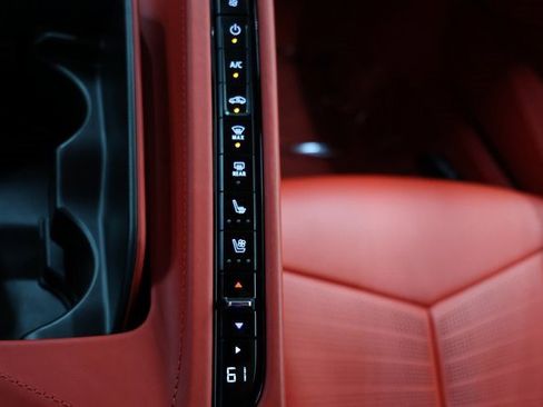 Used 2025 Chevrolet Corvette Z06 image 94