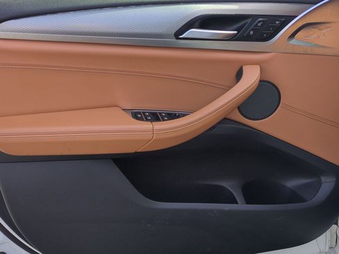 Used 2019 BMW X3 xDrive30i w/ M Sport Package 2 image 13