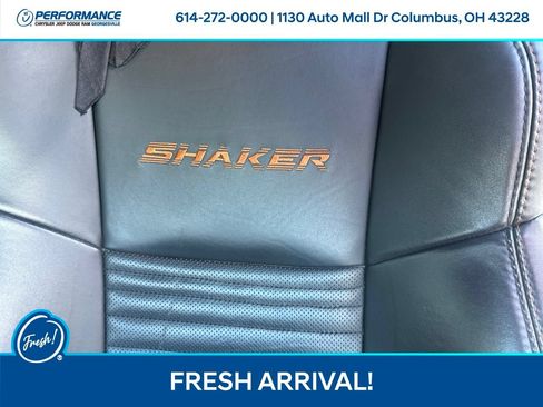 Used 2016 Dodge Challenger R/T Scat Pack RWD image 18