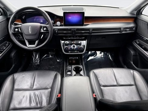 Used 2022 Lincoln Corsair Reserve w/ Elements Package image 14