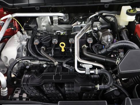 New 2025 Mitsubishi Outlander SE image 22