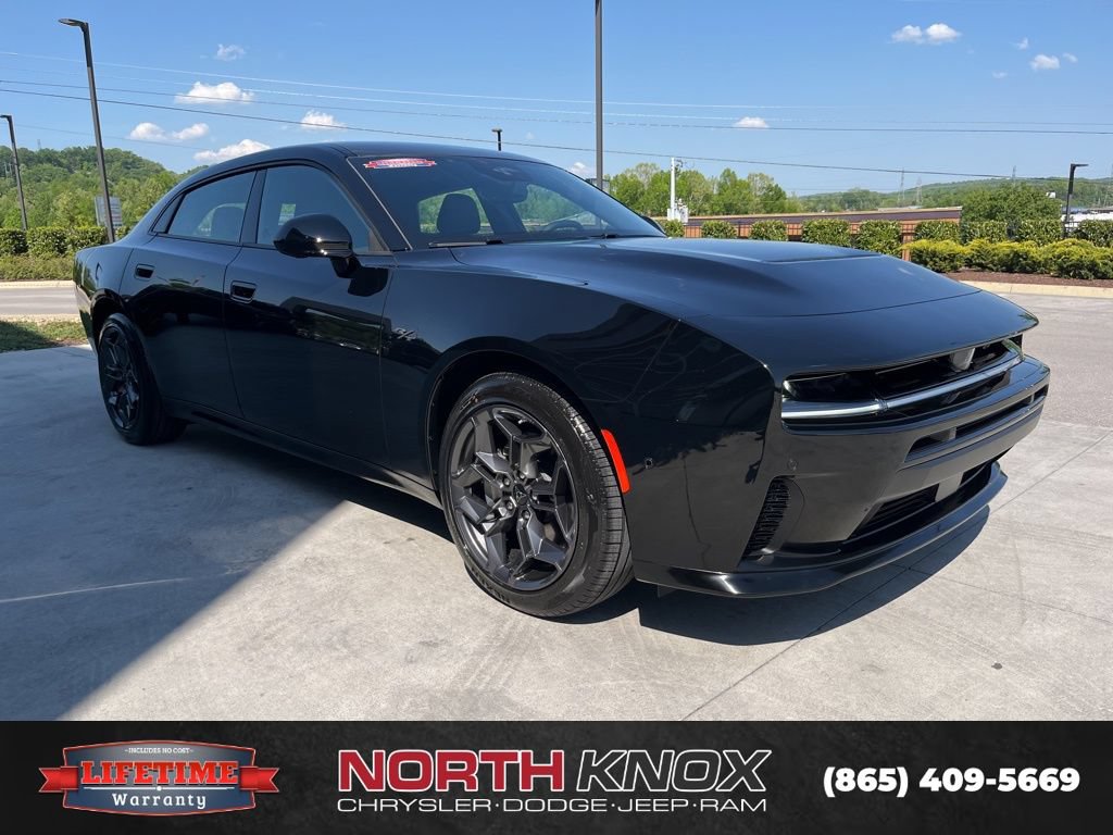 New 2026 Dodge Charger R/T AWD/4WD image 28