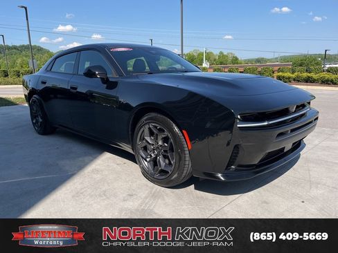 New 2026 Dodge Charger R/T AWD/4WD image 28