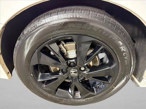 Used 2024 Honda Odyssey Sport image 17