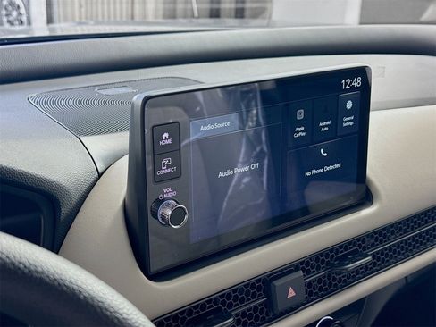 New 2026 Honda HR-V LX image 8