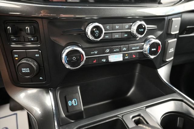 Used 2023 Ford F150 XLT w/ Equipment Group 302A High AWD/4WD image 18