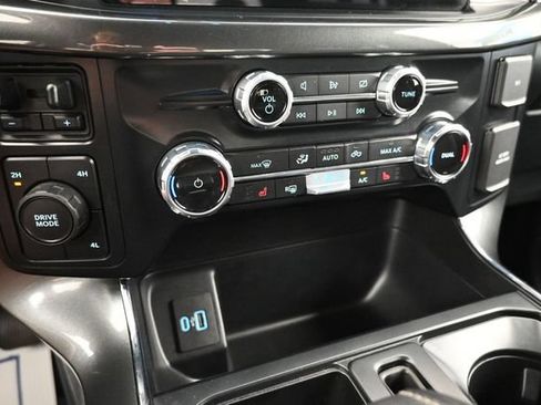 Used 2023 Ford F150 XLT w/ Equipment Group 302A High AWD/4WD image 18