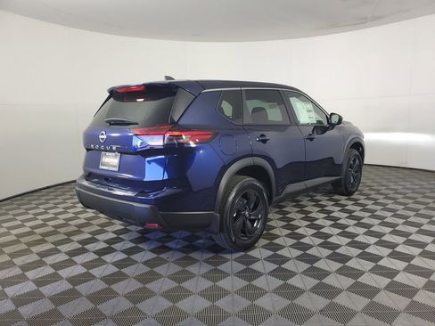 New 2026 Nissan Rogue SV w/ Cold Weather Package image 4