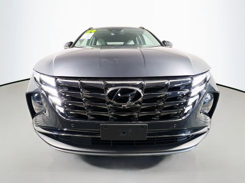 Used 2024 Hyundai Tucson Limited image 11