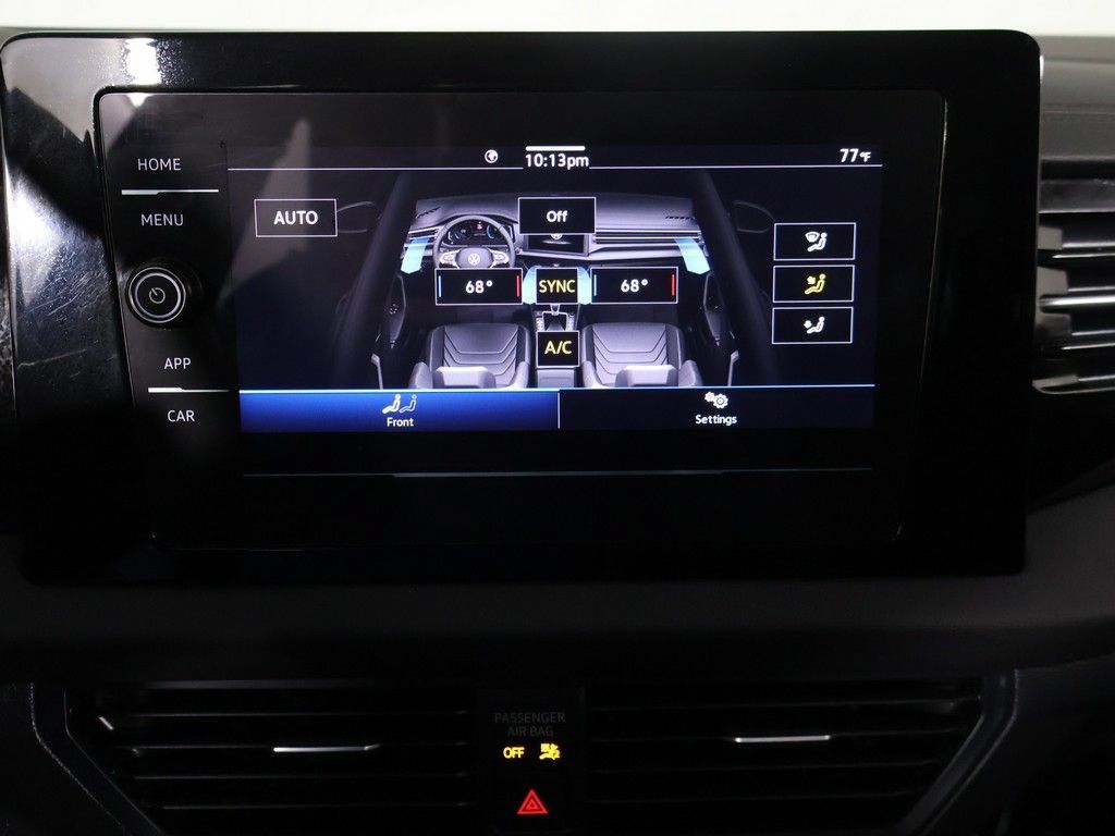 Used 2025 Volkswagen Jetta S FWD image 38