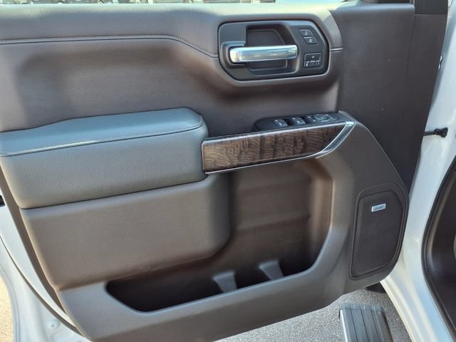 Used 2019 GMC Sierra 1500 Denali w/ Denali Ultimate Package AWD/4WD image 18