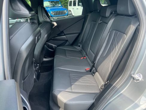 Used 2025 BMW X3 xDrive30i AWD/4WD image 18