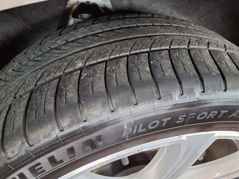 Used 2019 Volvo XC90 T6 Inscription w/ Advanced Package image 10