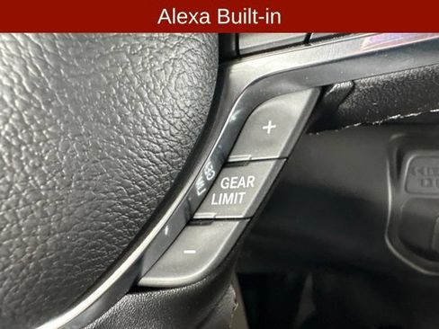 New 2026 RAM 5500 4x4 Crew Cab w/ Laramie Trim Package image 32