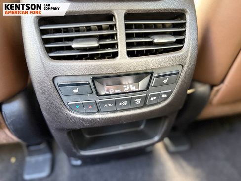 Used 2019 Acura MDX SH-AWD w/ Advance Package image 38