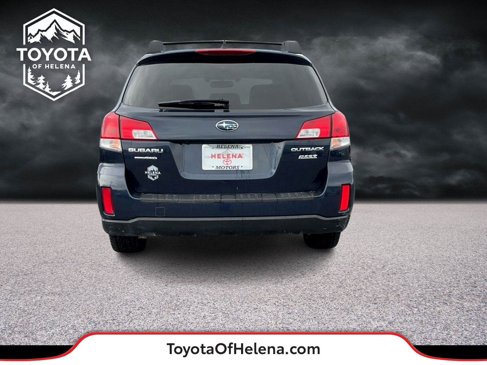 Used 2014 Subaru Outback 2.5i Limited AWD/4WD image 4