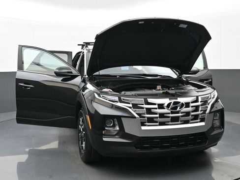 Certified 2023 Hyundai Santa Cruz SEL w/ Activity Package AWD/4WD image 45