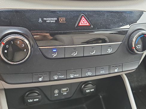 Used 2018 Hyundai Tucson SEL image 31