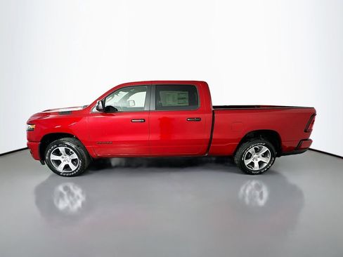 New 2026 RAM 1500 Express AWD/4WD image 4