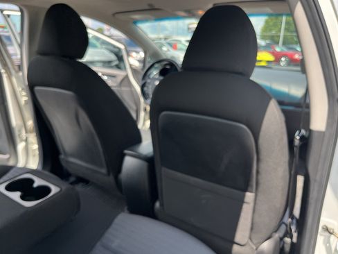 Used 2017 Kia Forte S w/ S Premium Package FWD image 46