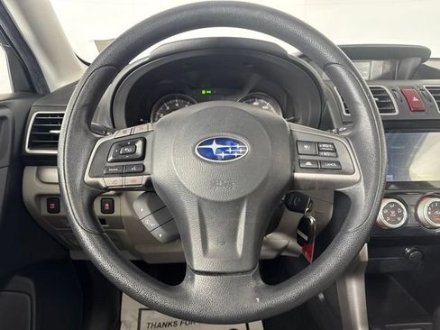 Used 2016 Subaru Forester 2.5i Premium AWD/4WD image 18