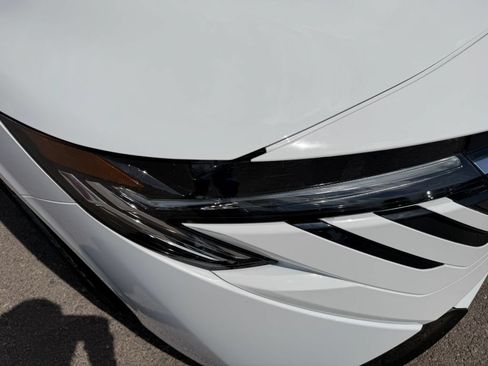 New 2026 Nissan Sentra SV FWD image 9