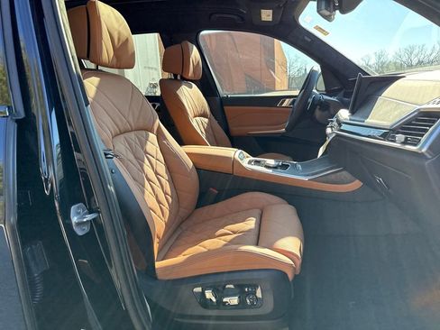 New 2026 BMW X7 xDrive40i w/ M Sport Package image 30