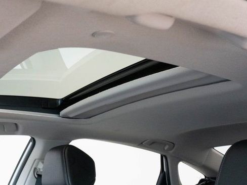 Certified 2024 Honda Accord Touring image 4