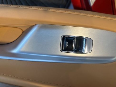 Used 2024 Chevrolet Corvette Stingray Premium Conv w/ 3LT image 19