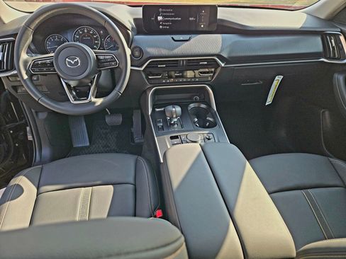 New 2026 MAZDA CX-90 3.3 Turbo w/ Select Package image 8