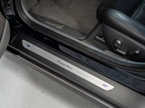 Used 2024 Lucid Air Sapphire image 18