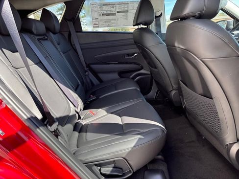 New 2026 Hyundai Tucson Limited AWD/4WD image 12