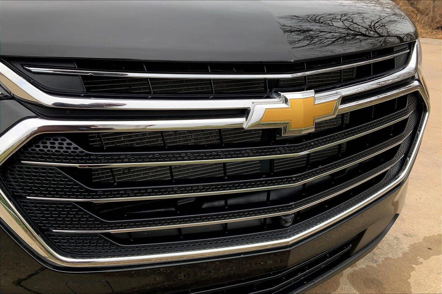 Used 2020 Chevrolet Traverse LT w/ LT Premium Package AWD/4WD image 29