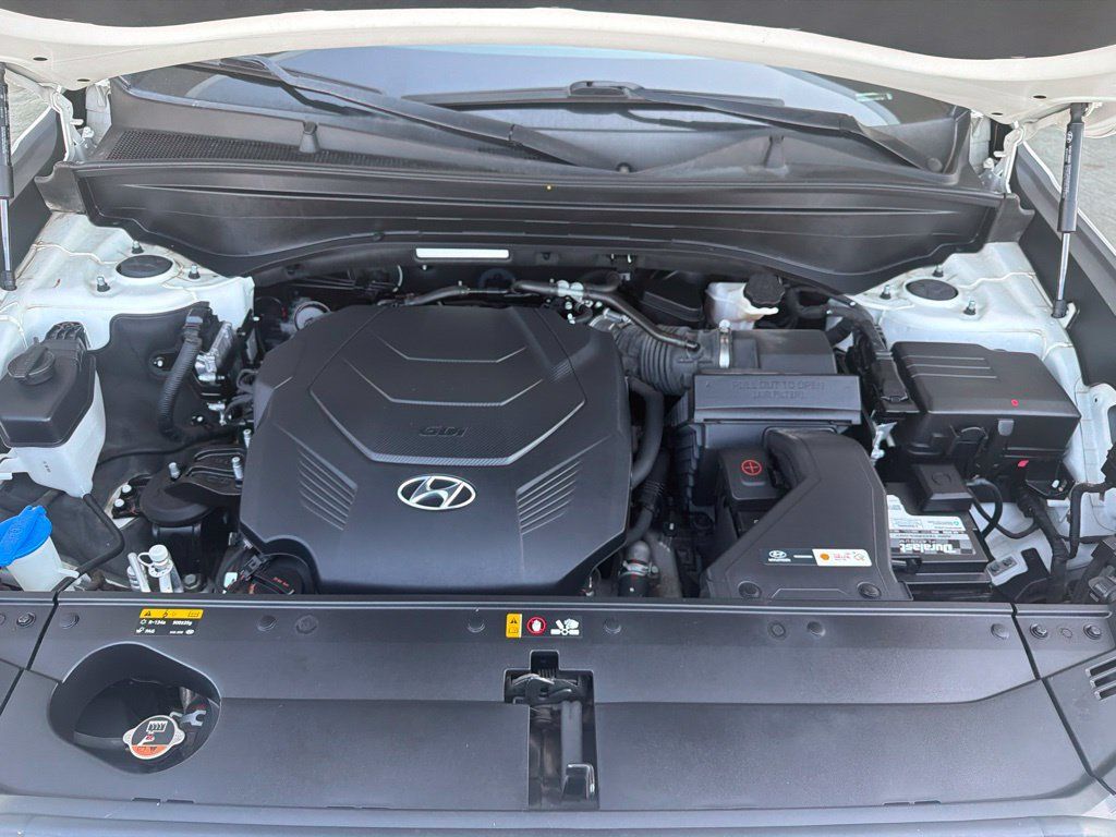 Used 2020 Hyundai Palisade SEL FWD image 23