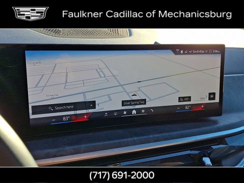 Used 2025 BMW X5 xDrive40i w/ M Sport Package image 16