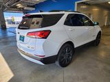 Certified 2022 Chevrolet Equinox RS w/ RS Leather Package image 4