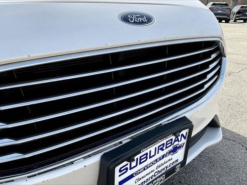 Used 2019 Ford Fusion SE w/ Equipment Group 151A image 30